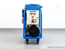 DEN-SIN Merlion PLUS E500 - NEW PUMP - 500bar