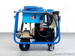 DEN-SIN Merlion PLUS E500 - NEW PUMP - 500bar