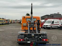 Mitsubishi Canter 7C18D 7Sitze City Abroller 2x AHK - 57Tkm