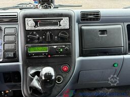 Mitsubishi Canter 7C18D 7Sitze City Abroller 2x AHK - 57Tkm