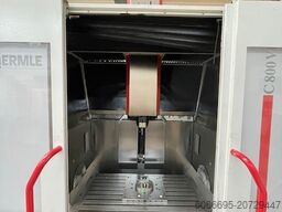 HERMLE C800 V