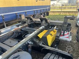 IVECO Stralis AS 420