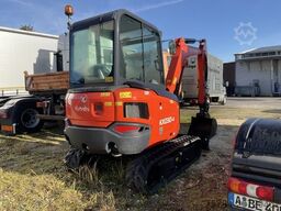 KUBOTA KX030-4 POWER TILL NUR 52,5 BH, TOP-ZUSTAND !