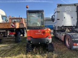 KUBOTA KX030-4 POWER TILL NUR 52,5 BH, TOP-ZUSTAND !