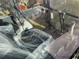 KUBOTA KX030-4 POWER TILL NUR 52,5 BH, TOP-ZUSTAND !