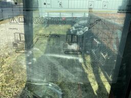 KUBOTA KX030-4 POWER TILL NUR 52,5 BH, TOP-ZUSTAND !