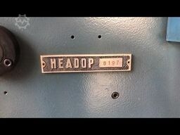 Smyth Headop Smyth 55