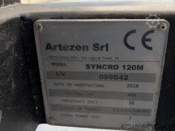 Artezen SYNCRO 120M