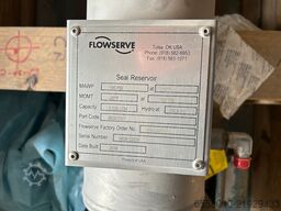 Flowserve MK3STD