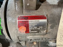 Flowserve MK3STD