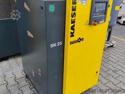 Kaeser SK25