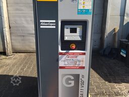Atlas Copco GA11VSDFF PLUS
