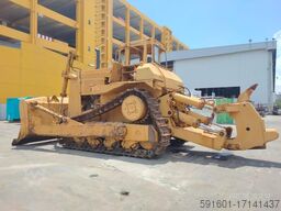 Caterpillar D9L