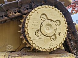 Caterpillar D9L