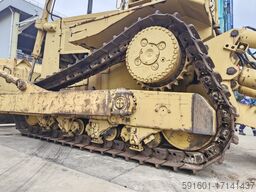 Caterpillar D9L