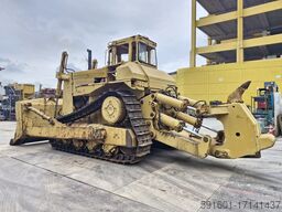 Caterpillar D9L