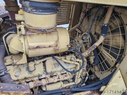 Caterpillar D9L