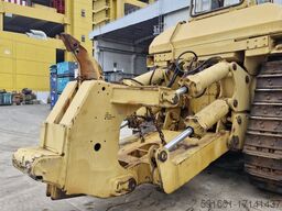 Caterpillar D9L