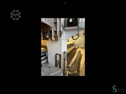 Holz-her Promaster XL 7222 4XL