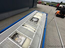 Welfit Oddy 20FT ISO, 23.950L / 1-COMP.  / IMO 1 / valid 2...