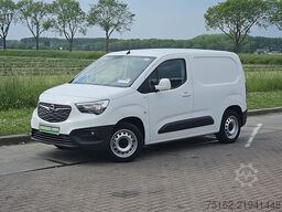 OPEL COMBO 1.5 L1 Automaat Navi NAP