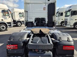 DAF XF 480 FT SUPER SPACE CAB ZF INTARDER