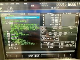 MORI SEIKI NL3000Y/1250