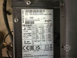 EWM Tetrix XQ 300 puls AC/DC Expert 3.0 5POL