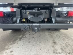 MERCEDES-BENZ 1223 K Atego3 Meiller 3Seiten 2xAHK 3Sitzer