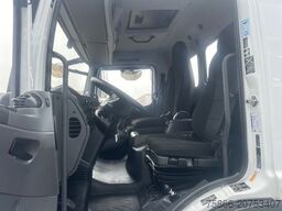 MERCEDES-BENZ 1223 K Atego3 Meiller 3Seiten 2xAHK 3Sitzer