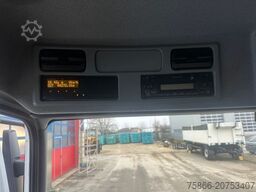 MERCEDES-BENZ 1223 K Atego3 Meiller 3Seiten 2xAHK 3Sitzer
