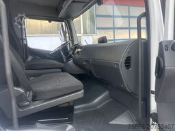MERCEDES-BENZ 1223 K Atego3 Meiller 3Seiten 2xAHK 3Sitzer