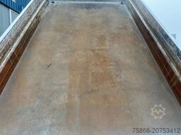 MERCEDES-BENZ 1223 K Atego3 Meiller 3Seiten 2xAHK 3Sitzer