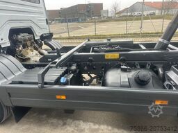 MERCEDES-BENZ 1223 K Atego3 Meiller 3Seiten 2xAHK 3Sitzer