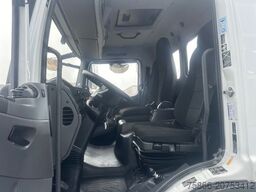 MERCEDES-BENZ 1223 K Atego3 Meiller 3Seiten 2xAHK 3Sitzer