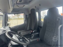 MERCEDES-BENZ 1223 K Atego3 Meiller 3Seiten 2xAHK 3Sitzer