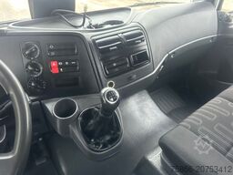 MERCEDES-BENZ 1223 K Atego3 Meiller 3Seiten 2xAHK 3Sitzer