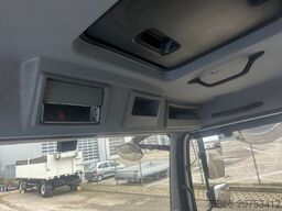 MERCEDES-BENZ 1223 K Atego3 Meiller 3Seiten 2xAHK 3Sitzer