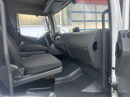 MERCEDES-BENZ 1223 K Atego3 Meiller 3Seiten 2xAHK 3Sitzer