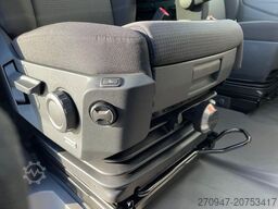 MAN TGE 3.180 L3H2 KASTEN 4x4 AUTOM ACC LED AHK DAB