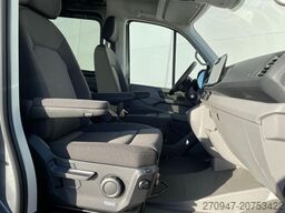 MAN TGE 3.180 L3H2 MIXTO 4x4 AUTOM ACC LED AHK DAB