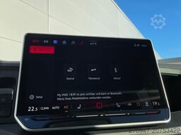 MAN TGE 3.180 L3H2 MIXTO 4x4 AUTOM ACC LED AHK DAB