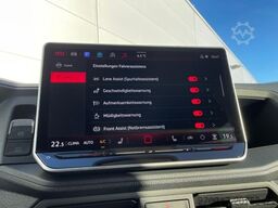 MAN TGE 3.180 L3H2 MIXTO 4x4 AUTOM ACC LED AHK DAB