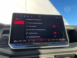 MAN TGE 3.180 L3H2 MIXTO 4x4 AUTOM ACC LED AHK DAB