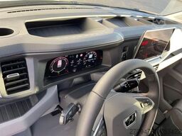 MAN TGE 3.180 L3H2 MIXTO 4x4 AUTOM ACC LED AHK DAB