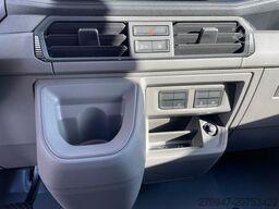 MAN TGE 3.180 L3H2 MIXTO 4x4 AUTOM ACC LED AHK DAB