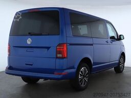 VOLKSWAGEN T6.1 Transporter Kombi KR Autom. LED TEMP SITZHZ