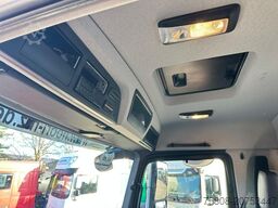 MERCEDES-BENZ 3345 6x6 Meiller DSK 1,20m Bordwände AHK Hydr.