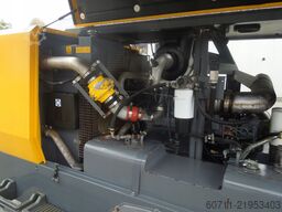 Atlas Copco XAHS237