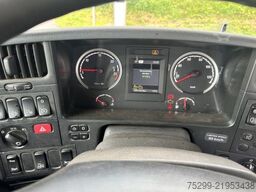 Scania G 440 LB 8x4 Moser / Swiss-Vehicle